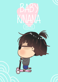 Baby Kinana