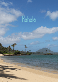 Summer Aloha - Kahala - 4.