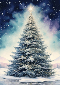 Christmas on the Snowy Lake! Vol.1