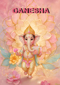 Ganesha_Money Money Money