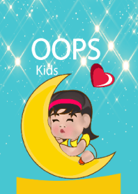 อุ๊บส์คิดส์แสนซน