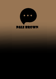 Black & Pale Brown Theme V3