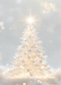 Wishes-Fulfilling Prayer Tree 6