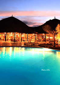 天国に一番近いニューカレドニア