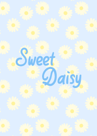 Sweet Daisy - Peace