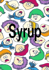 Syrup