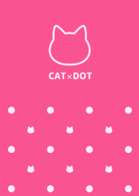 CAT DOT 22
