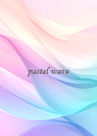 pastel wave.Vol.3