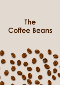 The Coffee Beans