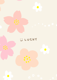 Footsteps of Spring Flowers22 from Japan