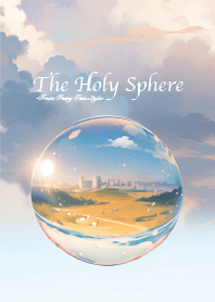Holy Sphere 63