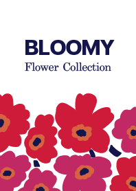 Bloomy Berry Splash