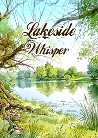 Lakeside Whisper