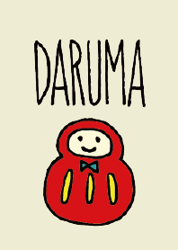 DARUMA