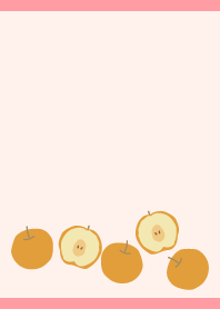 Japanese pear Day1 on LP