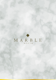 MONOTONE MARBLE-SQUARE 20