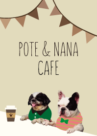 POTE & NANA's Cafe