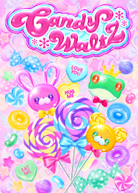 Candy Waltz