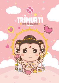 Trimurti : In Love&New Love V