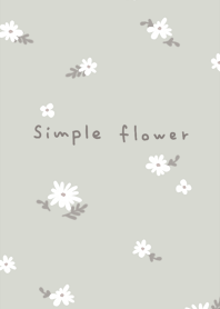 Simple and cute..6