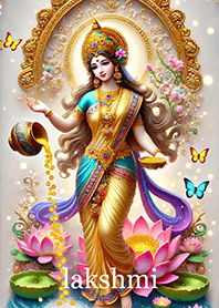 พระแม่ลักษมี การเงิน ธุรกิจ*