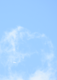 Sky Theme 26