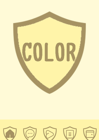 yellow color Y60