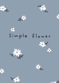 Simple and cute.1.