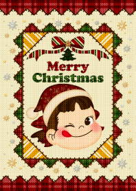 Peko's Merry Christmas!