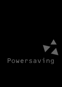 Power saving & eco