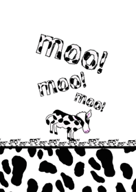 Happy cow *1*