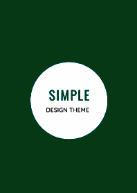 SIMPLE DESIGN THEME 169