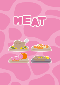 Yoste."meat"