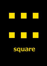 四角とシンプル２