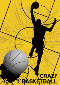 CRAZY BASKETBALL 2*