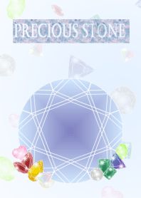 Precious stone