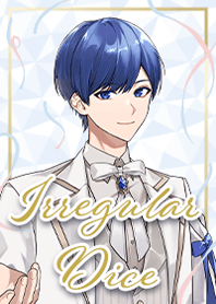 Irregular dice Theme(If)