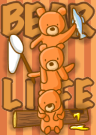 BEAR LIFE