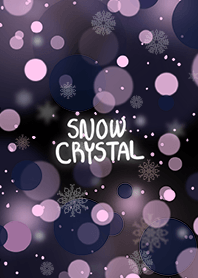 snow crystal_089
