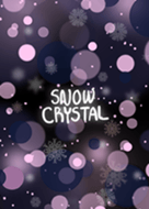 snow crystal_089