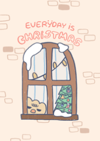 LINKPUNG | Everyday Is Christmas