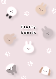 pink Warm and gentle rabbit 04_2