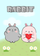 My Fat Sum Rabbit Theme2
