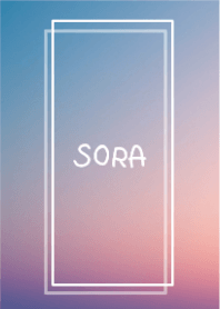 SORA vol.392