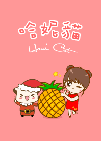 Hani cat4-food