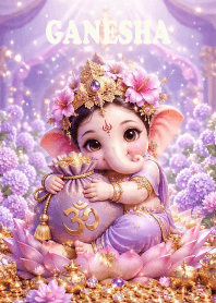 Ganesha: Winning the lottery, 3
