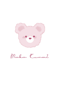 MOKO KUMA 2  - Pur - 78