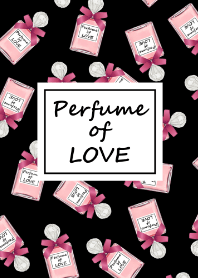 Perfume of LOVE