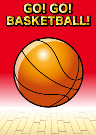 GO! GO! Basketball! 4