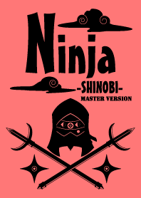 Ninja -SHINOBI- master ver. (Revised)